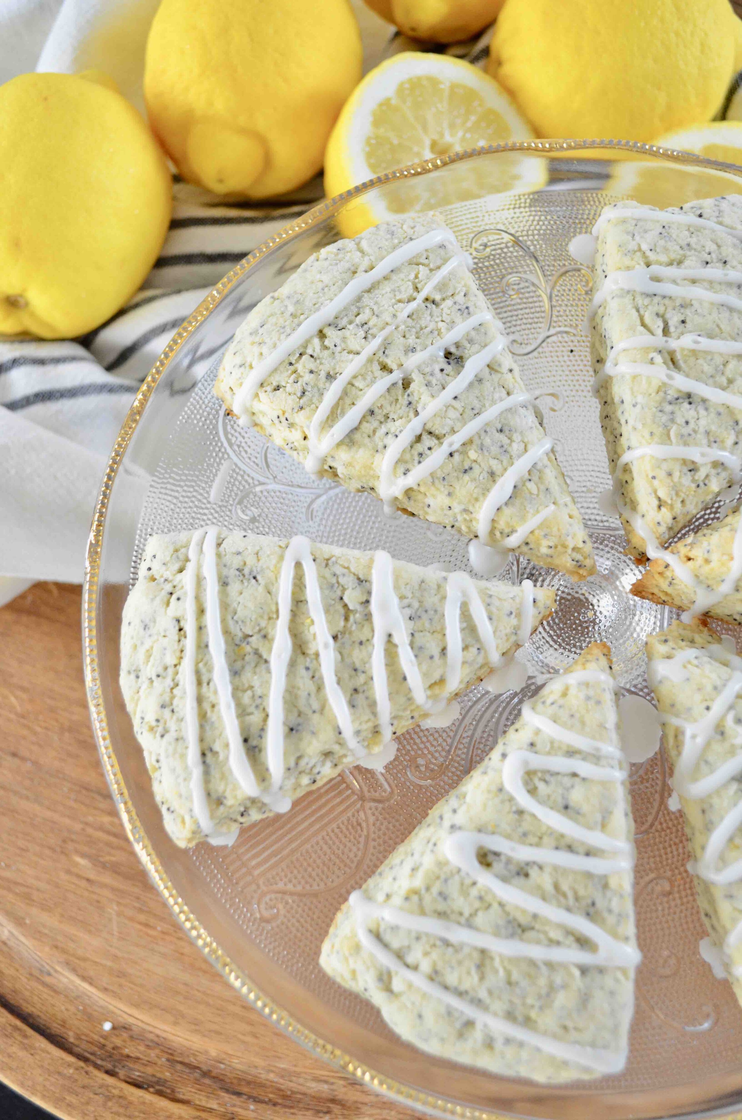 lemon poppy seed maria provenzano