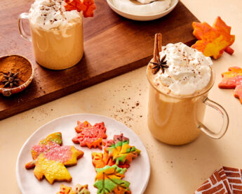 Pumpkin Spice Latte