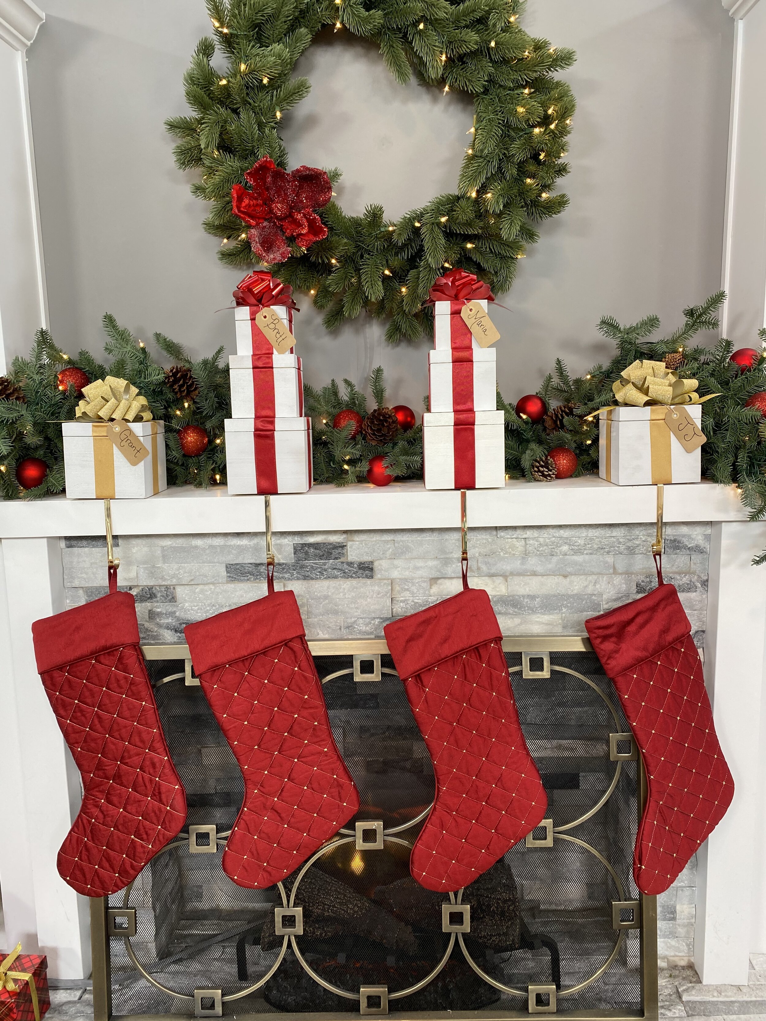christmas diy maria provenzano