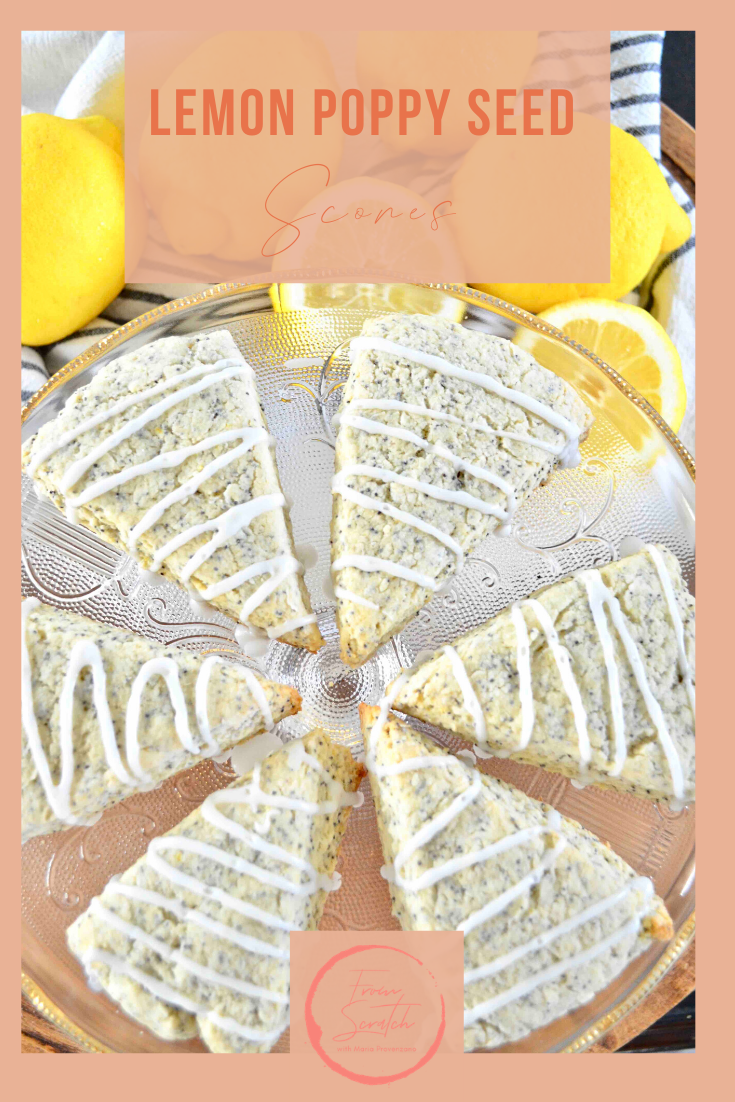 lemon poppy seed maria provenzano